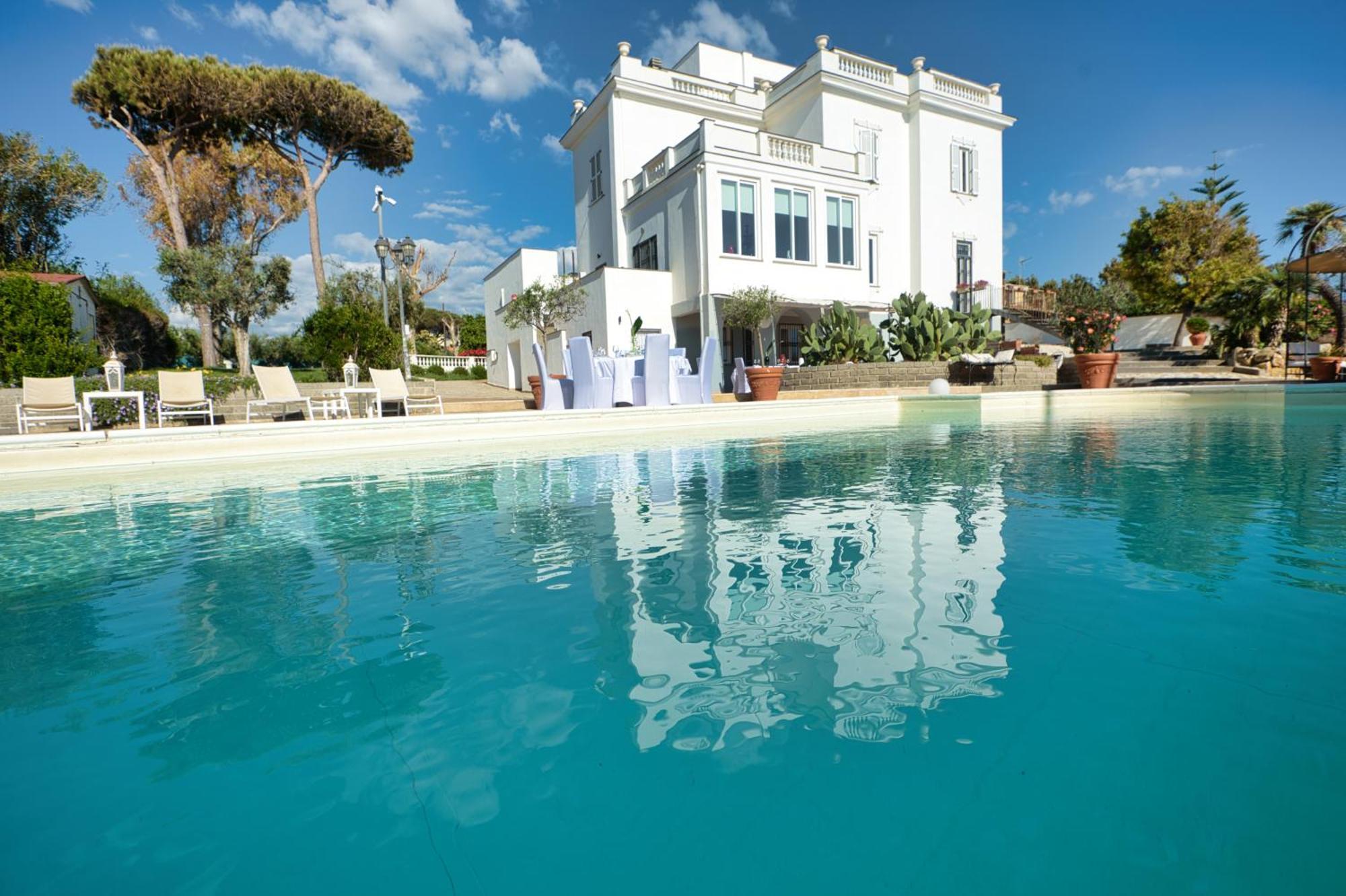 Palazzo Podesta Civitavecchia Exterior photo
