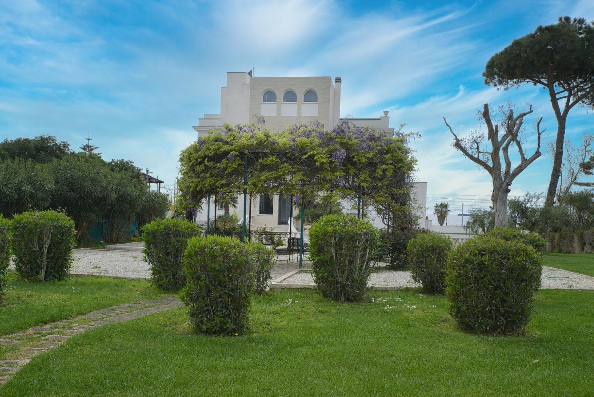 Palazzo Podesta Civitavecchia Exterior photo