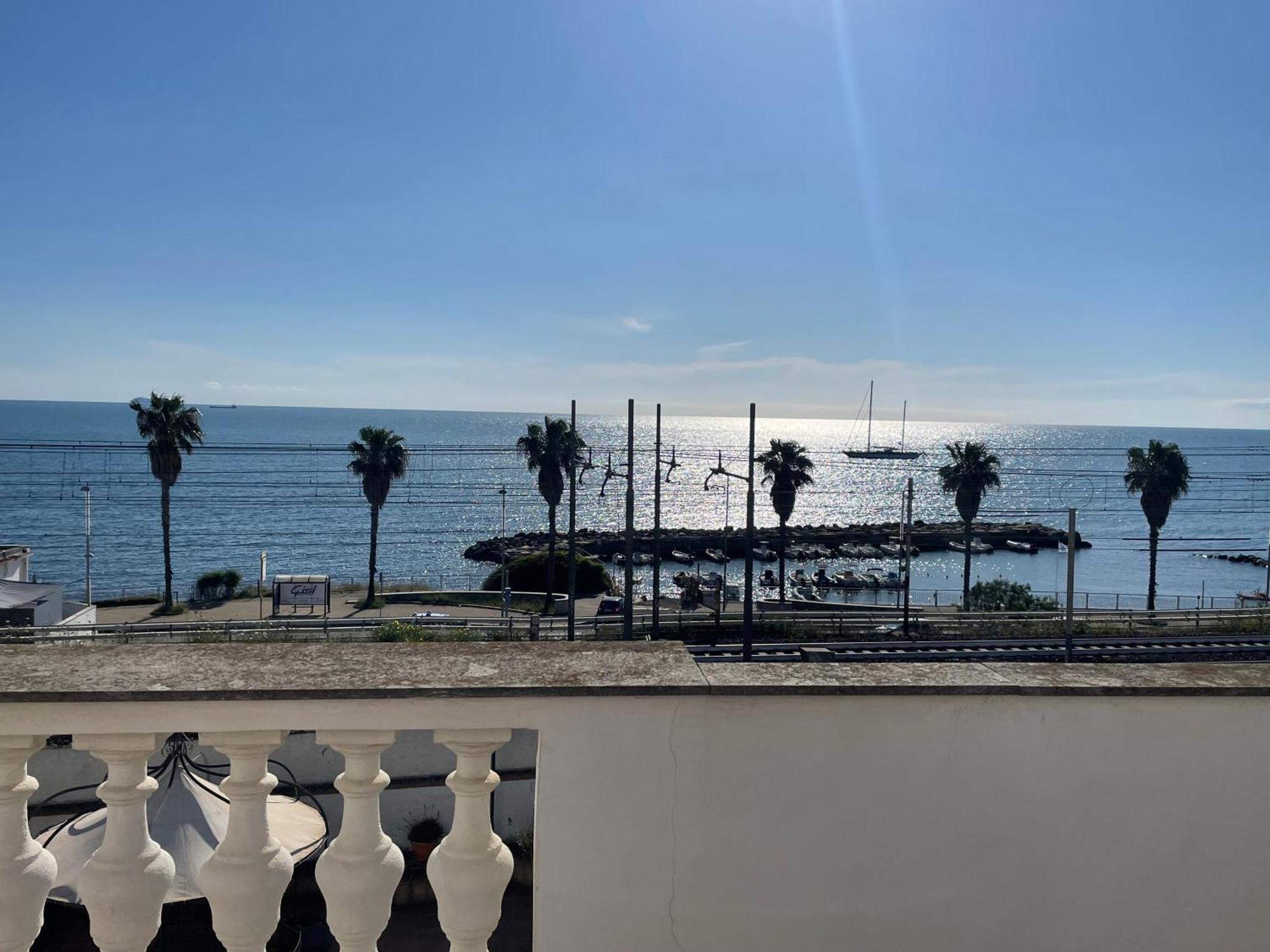 Palazzo Podesta Civitavecchia Exterior photo